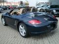 Dark Blue Metallic - Boxster  Photo No. 7