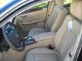  2011 E 550 4Matic Sedan Almond/Mocha Interior