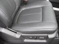 Black Interior Photo for 2011 Ford F150 #46551647