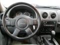 Black Clearcoat - Liberty Sport 4x4 Photo No. 3