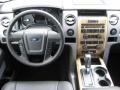 Black Dashboard Photo for 2011 Ford F150 #46551701