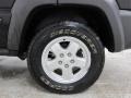 Black Clearcoat - Liberty Sport 4x4 Photo No. 9