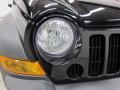 Black Clearcoat - Liberty Sport 4x4 Photo No. 10