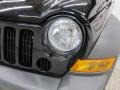 Black Clearcoat - Liberty Sport 4x4 Photo No. 11