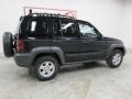 Black Clearcoat - Liberty Sport 4x4 Photo No. 20