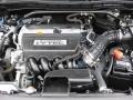 2.4 Liter DOHC 16-Valve i-VTEC 4 Cylinder Engine for 2009 Honda Accord EX Coupe #46551878