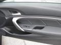 2009 Crystal Black Pearl Honda Accord EX Coupe  photo #20