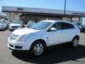 Platinum Ice Tricoat - SRX FWD Photo No. 1