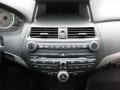 2009 Crystal Black Pearl Honda Accord EX Coupe  photo #22