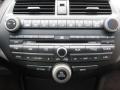 2009 Crystal Black Pearl Honda Accord EX Coupe  photo #23