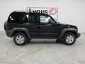Black Clearcoat - Liberty Sport 4x4 Photo No. 21