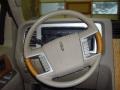2008 Light French Silk Metallic Lincoln Navigator Luxury 4x4  photo #11