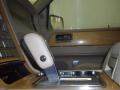 2008 Light French Silk Metallic Lincoln Navigator Luxury 4x4  photo #19