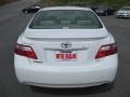 Super White - Camry LE Photo No. 7