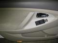 Super White - Camry LE Photo No. 15