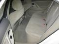 Super White - Camry LE Photo No. 16