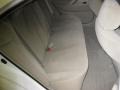 Super White - Camry LE Photo No. 22