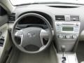 Super White - Camry LE Photo No. 25