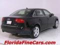 Brilliant Black - A4 2.0T Sedan Photo No. 2