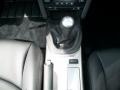  2011 911 Carrera 4S Coupe 6 Speed Manual Shifter