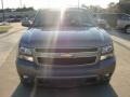 Graystone Metallic - Avalanche LT 4WD Photo No. 2