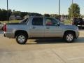 Graystone Metallic - Avalanche LT 4WD Photo No. 3