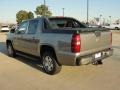 Graystone Metallic - Avalanche LT 4WD Photo No. 4