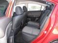 Velocity Red - MAZDA3 i Sedan Photo No. 12