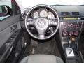 Velocity Red - MAZDA3 i Sedan Photo No. 15