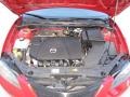 Velocity Red - MAZDA3 i Sedan Photo No. 18