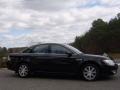 Black Clearcoat - Taurus SEL Photo No. 2