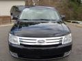 Black Clearcoat - Taurus SEL Photo No. 3