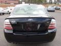 Black Clearcoat - Taurus SEL Photo No. 6