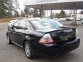 Black Clearcoat - Taurus SEL Photo No. 7