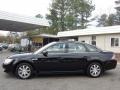 Black Clearcoat - Taurus SEL Photo No. 9