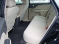 Black Clearcoat - Taurus SEL Photo No. 13