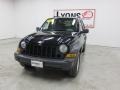 Black Clearcoat - Liberty Sport 4x4 Photo No. 28