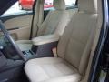Black Clearcoat - Taurus SEL Photo No. 16