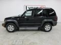 Black Clearcoat - Liberty Sport 4x4 Photo No. 32