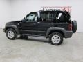 Black Clearcoat - Liberty Sport 4x4 Photo No. 33