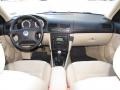 Beige Dashboard Photo for 2004 Volkswagen Jetta #46552835