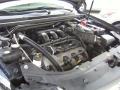 Black Clearcoat - Taurus SEL Photo No. 23