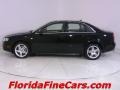 Brilliant Black - A4 2.0T Sedan Photo No. 3