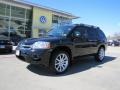 Kalapana Black 2008 Mitsubishi Endeavor SE