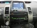 Classic Silver Metallic - Prius Hybrid Photo No. 3