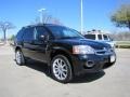 2008 Kalapana Black Mitsubishi Endeavor SE  photo #7