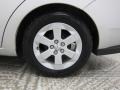 Classic Silver Metallic - Prius Hybrid Photo No. 7
