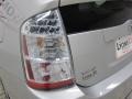Classic Silver Metallic - Prius Hybrid Photo No. 10
