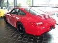 Guards Red - 911 Carrera GTS Coupe Photo No. 5