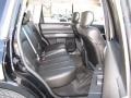 Black Interior Photo for 2008 Mitsubishi Endeavor #46553072